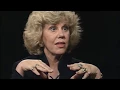 Erica Jong interview 1994