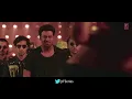 Saaho: Psycho Saiyaan - REMIX | Prabhas, Shraddha K | Tanishk Bagchi, Dhvani B,Sachet T, Groovedev