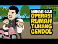 ANIMASI GJLS - OPERASI RUMAH TUKANG CENDOL