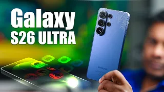 Free Galaxy Watch with Galaxy S26 Pre order - Lets UnBox mine