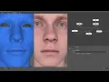 Wrap3 Tutorial OpticalFlowWrapping Part1
