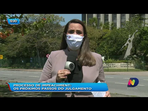 Processo de impeachment: os próximos passos do julgamento