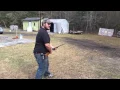 Hip firing a 3 mag through Long Tom