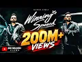 Winning Speech (Music Video) Karan Aujla | Mxrci | Latest Punjabi Songs 2026