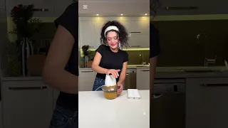 والله جيتي في وقتك يا زينب Trending Food الطبخ Recipe Busezeynep 