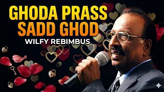 ghoda prass sadd ghod konkani song by wilfy rebimbus wilfy rebimbus konkani song old songs