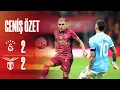 Lagu 📺 GENİŞ ÖZET | Galatasaray 2-2 S. S. Lazio
