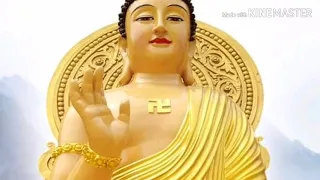 Download Venerable Bana bhante 100th birthday Budhhism Song by Parky chakma MP3