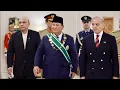 PM Shehbaz Dampingi Presiden Zardari Anugerahkan Bintang Tertinggi Pakistan kepada Presiden Prabowo