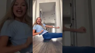 She Was SPEEDING Triple Charm Shorts 