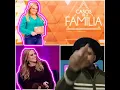 Lagu Cristina Rocha no Casos de Família #sbt #casosdefamilia