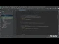 Social Media Integration-Android Studio Java