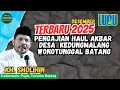 Lagu PENGAJIAN KH. SHOLIHIN TERBARU 2025 | HAUL AKBAR KEDUNGMALANG  WONOTUNGGAL-BATANG