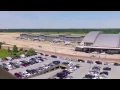 ParkRDU Overview Learn About Parking at RDU Airport