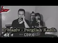 Download Lagu Pergilah Kasih - Chrisye (D'Masiv Version) | Simple Cover Iman Hia \u0026 Jelita Hia