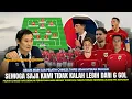 Download Lagu 🔴MALAH NGAREP KALAH DULUAN !! Pelatih Chinese Taipei NGOMONG GINI Jelang vs Timnas di FIFA MATCHDAY