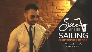 Download SAILING - CHRISTOPHER CROSS (SAX ANYTIME RAPHAEL STÉFANO) MP3