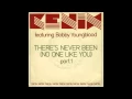 Download Lagu Kenix Featuring Bobby Youngblood There's Never Been (No One Like You)