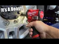 Why The New Milwaukee M12 Fuel Stubby Is A Must-Have