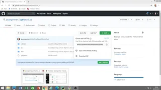 Continuous Integration Continuous Delivery in Python