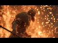 Download Lagu Powerful Orchestral Music: Epic Battle Music Mix for Heroic cinematic moments. Never Give Up!