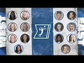 The best NCAA volleyball players at every position right now