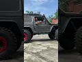 Lagu Masih Manasin Jimny Badak Overkill Spek