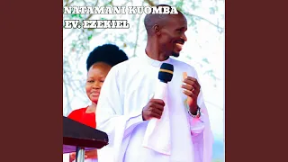 natamani kuomba