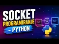 Socket Programiranje Python - 2