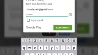 Cara Menambahkan Metode Pembayaran Telkomsel di Play Store top up pulsa murah https://styledo.co/461. 