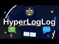 HyperLogLog Explained Count Billions Using Just Kilobytes