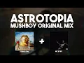 ASTROTOPIA - (Stargazing + My Eyes)