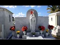 Episode 65 Puerto Rico Memorial Cemetery Part 6