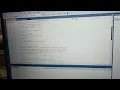 Midterm Exam - Client Server unsuccessful
