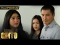 ENG SUBS Full Episode 282 Kadenang Ginto