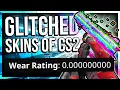 CS2 SKINS THAT SHOULDN T EXIST GLITCHED SKINS