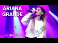 Download Lagu The Best Of Ariana Grande - TOP 5 DJ REMIX