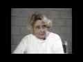 Betty Broderick - Interview from prison in 1990 s