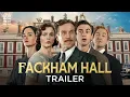 Fackham Hall | Officiële trailer van Green Band | Bleecker Street