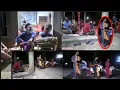 Latihan JARANAN BLURO TURONGGO#dasa bumi Mulya