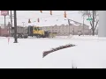 Columbus continues to dig out of snow amid brutally cold temperatures
