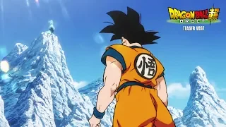 DRAGON BALL SUPER - BROLY - Teaser VOST