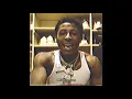 YoungBoy Never Broke Again - Genie ( Slowed + Reverb )