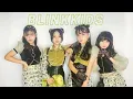 Lagu Meraih Mimpi - BLINK KIDS (color coded lyrics)