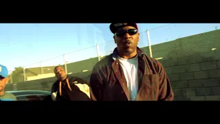 BIG SYKE - AINT NO WAY featuring 2Pac Shakur