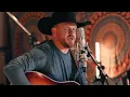 Cody Johnson - She's Acting Single (Acoustic)