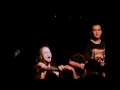 Download Lagu BURGERKILL - Sakit Jiwa ( Vox Ivan Scumbag) at Hellshow 2005 Dago Tes House