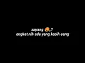 Download Lagu Nada dering Lucu SAYANG ANGKAT NIH ADA YANG MAU KASIH UANG