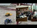Man charged in crash that killed Eagle Mountain boys appears in court