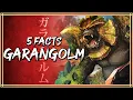 Garangolm 5 FACTS - Monster Hunter Lore And Ecology